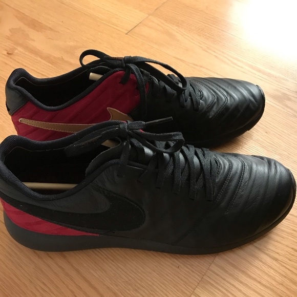 Nike Other - Nike Roshe Tiempo VI FC sneakers.